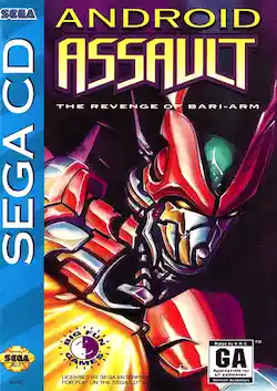 Android Assault